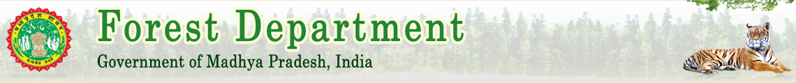 Madhya Pradesh Forest Department